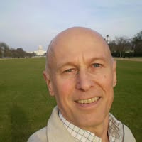 Picture of Review:<br>Horacio Carman