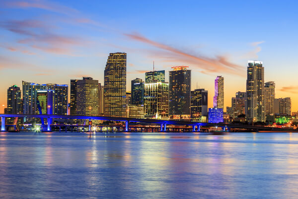 Esportes da Universidade de Miami