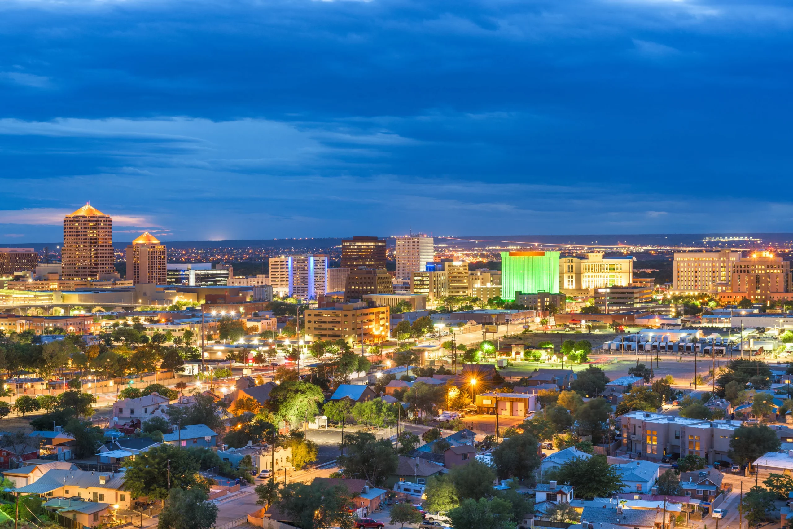 Albuquerque