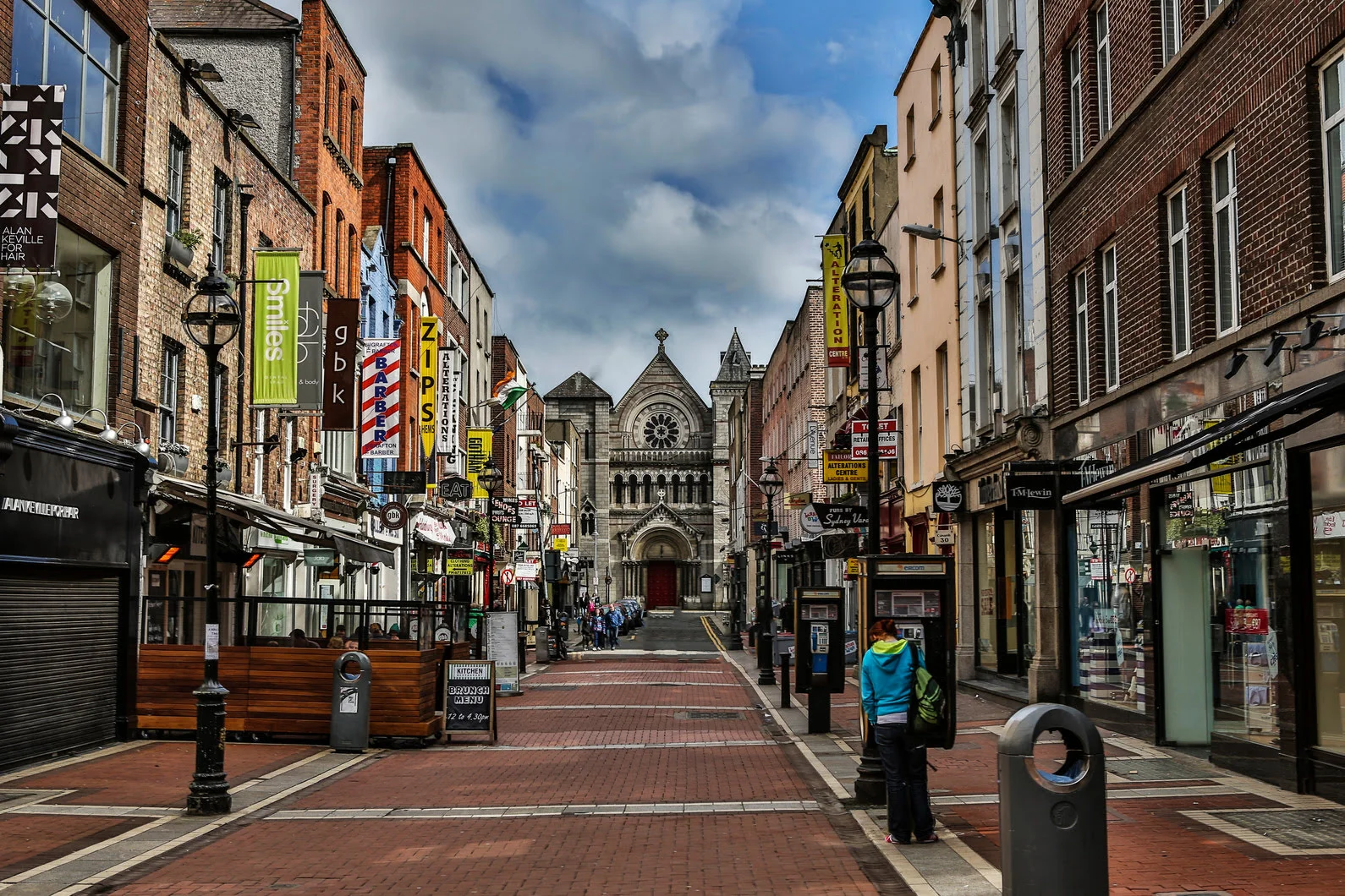 Dublin