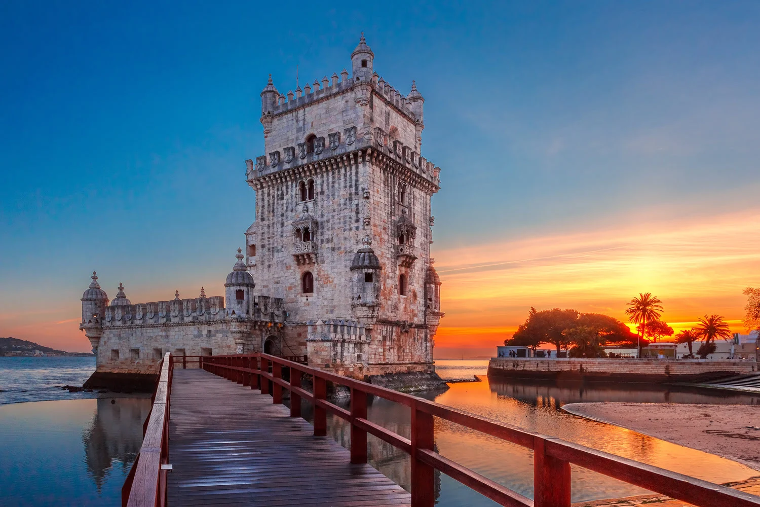 Lisbon