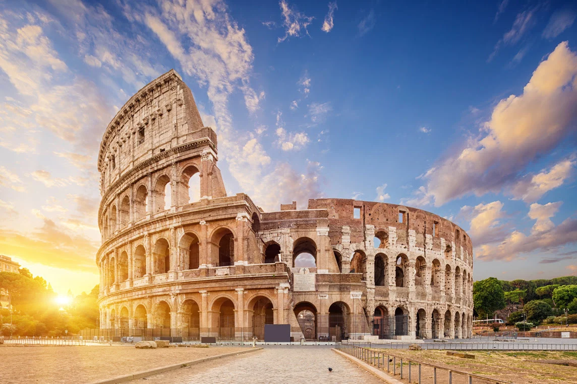 Rome Colisseum