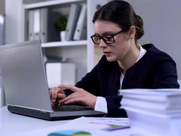 Working Woman